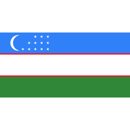 乌兹别克斯坦U19 乌兹别克斯坦U19